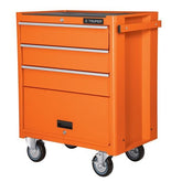 Truper 4 Drawer Tool Cabinet 90Kg.